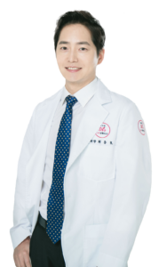 압구정 디오성형외과 병원 내부
